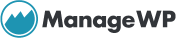 ManageWP logo