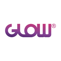 manage multiple wordpress sites with glow, this is our logo