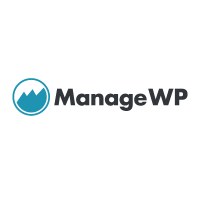 managewp alternative, managewp logo