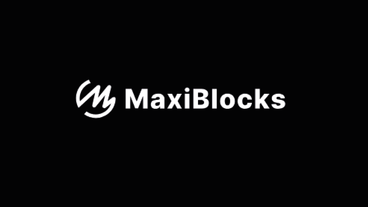 maxiblocks website builders for wordpress
